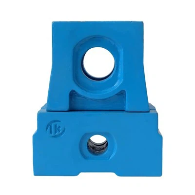 Reverzibilni čekić za drobljenje udara