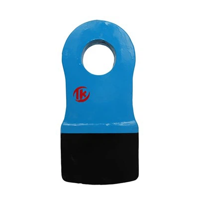 Čekić čekića otporan na čelični čekić